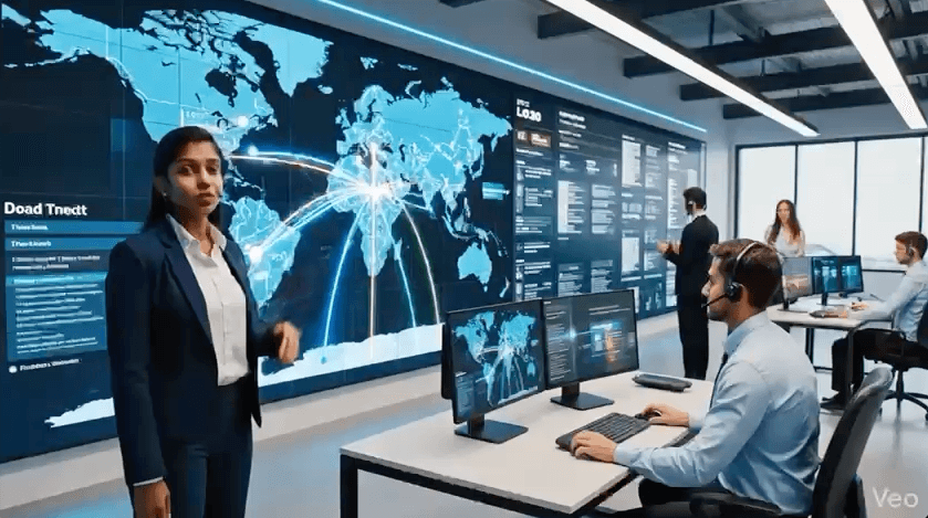 Hero Background loading placeholder